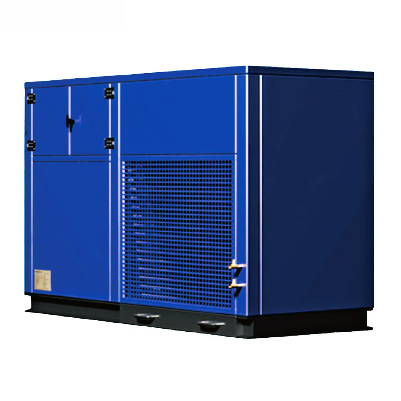 Generator Air Atmosfer Industri Biru 250L / hari