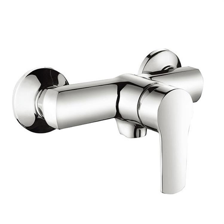 Wall Mounted Water Bathtub Faucet Shower