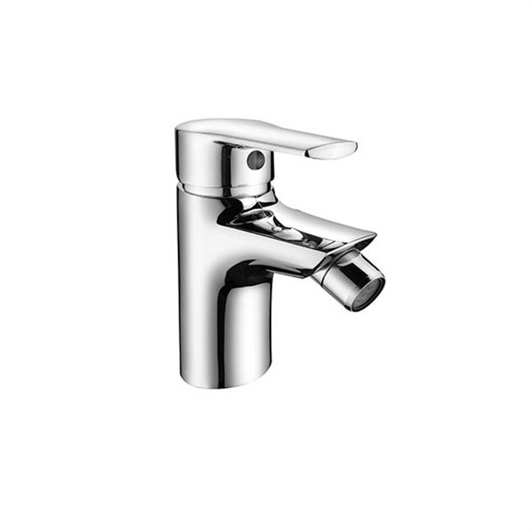 Faucet Bidet Vanity Handle Basin Single