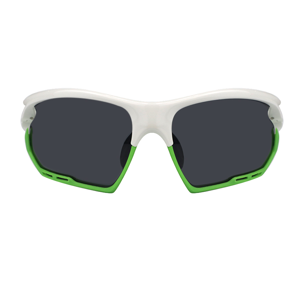Kacamata MTB olahraga terpolarisasi kualitas tinggi baru 2022 kacamata sepeda gunung kacamata berkendara kacamata hitam bersepeda POC