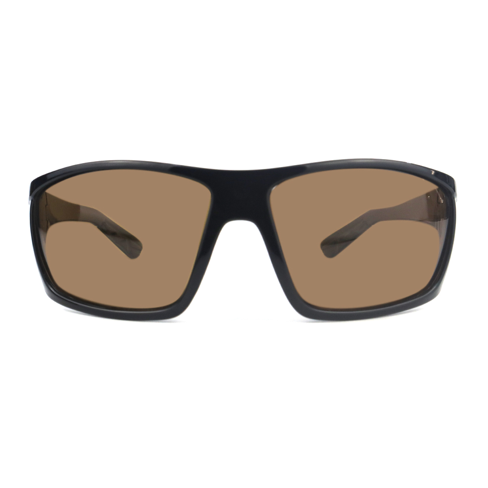 Kacamata Olahraga Bingkai TR90 Olahraga Baru 2022 Kacamata Penglihatan Malam Bersepeda Terpolarisasi Kacamata Hitam Olahraga UV400