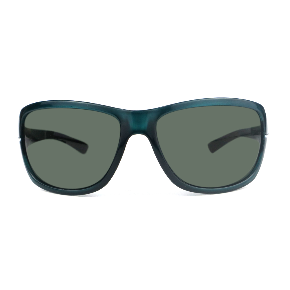 Kacamata hitam olahraga berkendara terpolarisasi profesional warna logo kustom baru 2022 Kacamata penglihatan malam pria berkualitas tinggi
