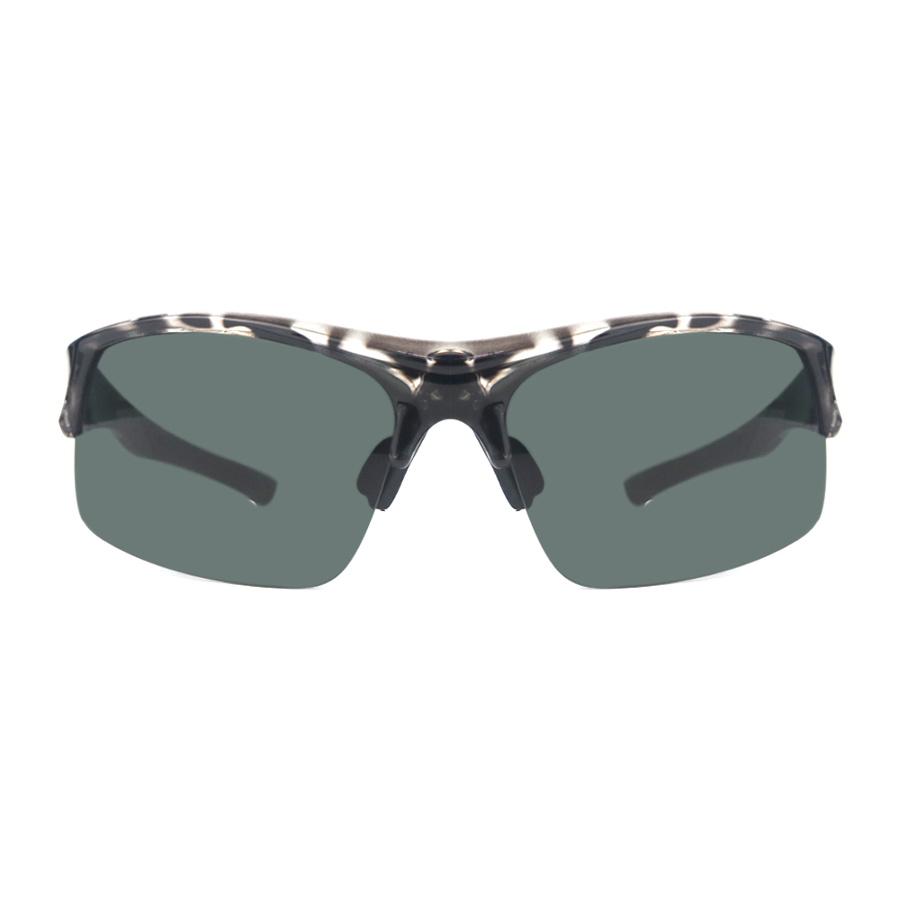 Kacamata Penglihatan Malam Olahraga Perlindungan Uv400 Lapisan Cermin Sepeda Baru 2022 Kacamata Hitam Penglihatan Malam Polarisasi Bersepeda