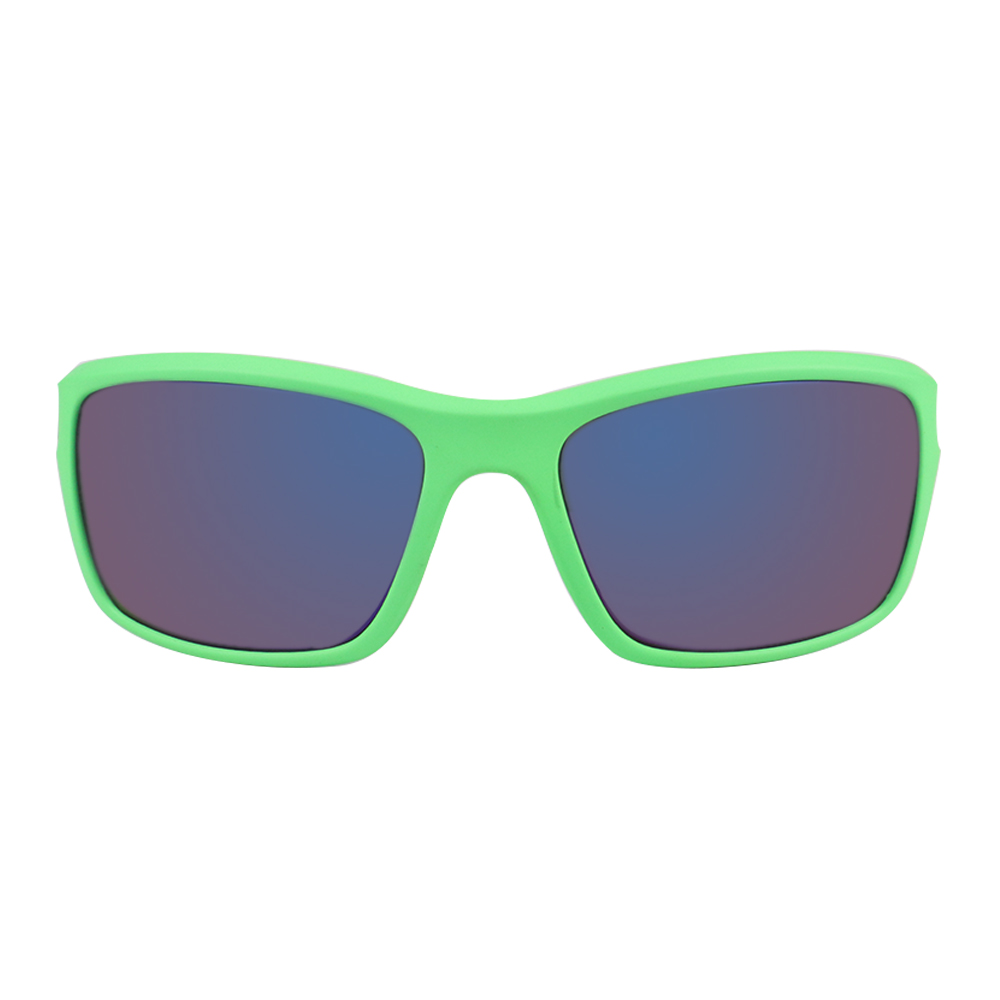 Kacamata Hitam Olahraga Terpolarisasi Persegi Bermerek Logo Kustom Desain Klasik Kualitas Tinggi 2022 Untuk Pria
