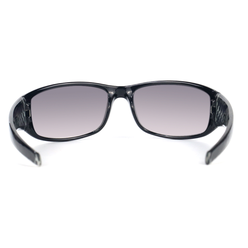 Kacamata Hitam Olahraga Luar Ruangan Pria Baru 2022 TR90 Kacamata Hitam Terpolarisasi Tahan Angin Lensa Bersepeda CE
