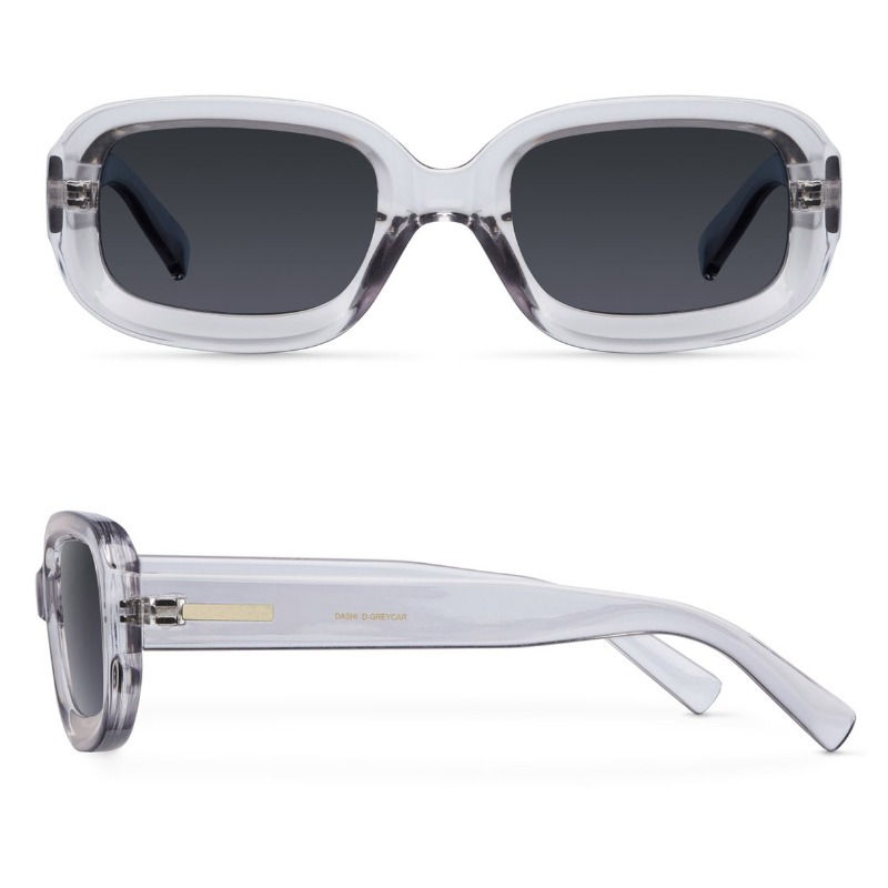Kacamata Hitam Bingkai PC Oval Cekung Besar Mewah Warna Grosir Logo Kustom Baru 2022 Kacamata Hitam Fashion Pria Desainer Wanita