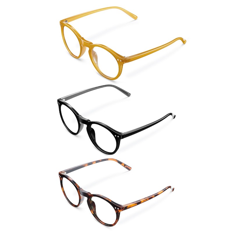 Logo Kustom Kacamata Terpolarisasi UV400 Kacamata PC Bulat Murah Kacamata Asetat 2021 Pria 2022 Kacamata Hitam Wanita
