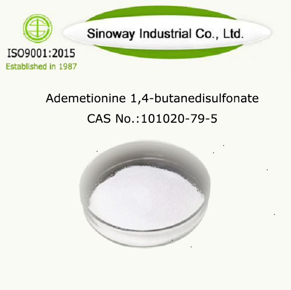 Ademetionin 1,4-butanedisulfonat SAM 101020-79-5