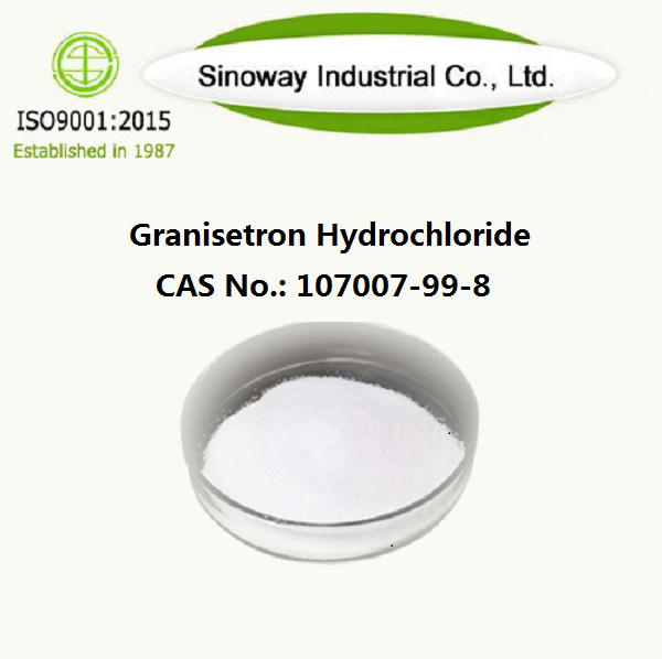 Granisetron Hidroklorida 107007-99-8