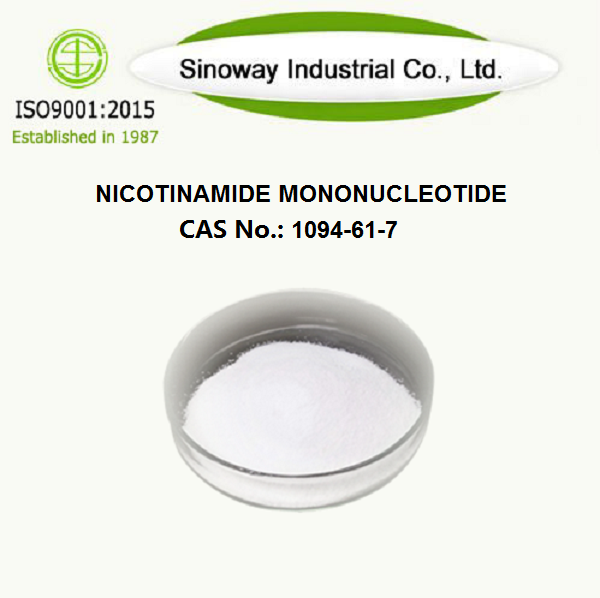 β-nikotinamida mononukleotida NMN 1094-61-7