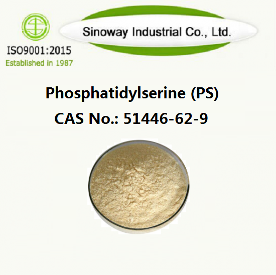 Fosfatidilserin (PS) 51446-62-9
