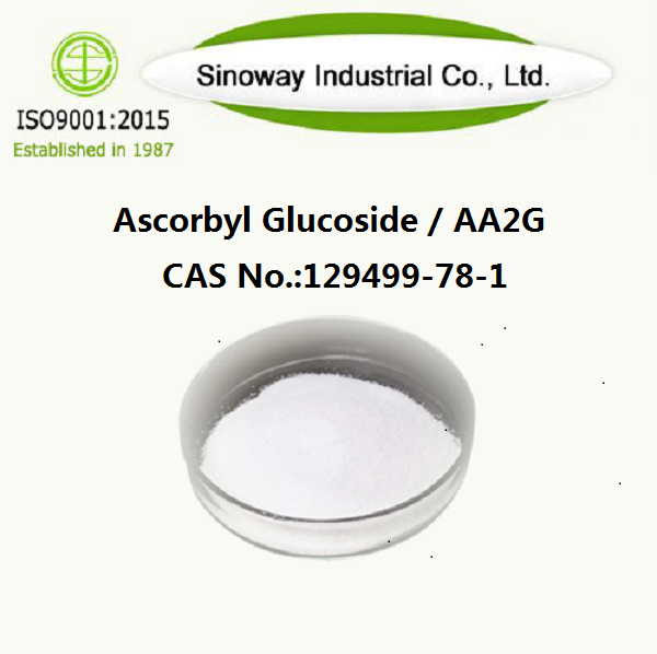 Ascorbyl Glukosida / AA2G 129499-78-1