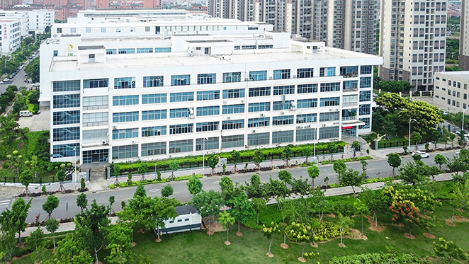Xiamen Amaxlite Pencahayaan Co, Ltd.