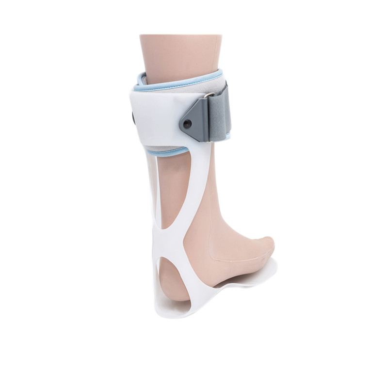 Adjustable Gel Ankle Slancrups Kawat Gigi untuk Kompres Es Tabrained Foot Disesuaikan Produsen