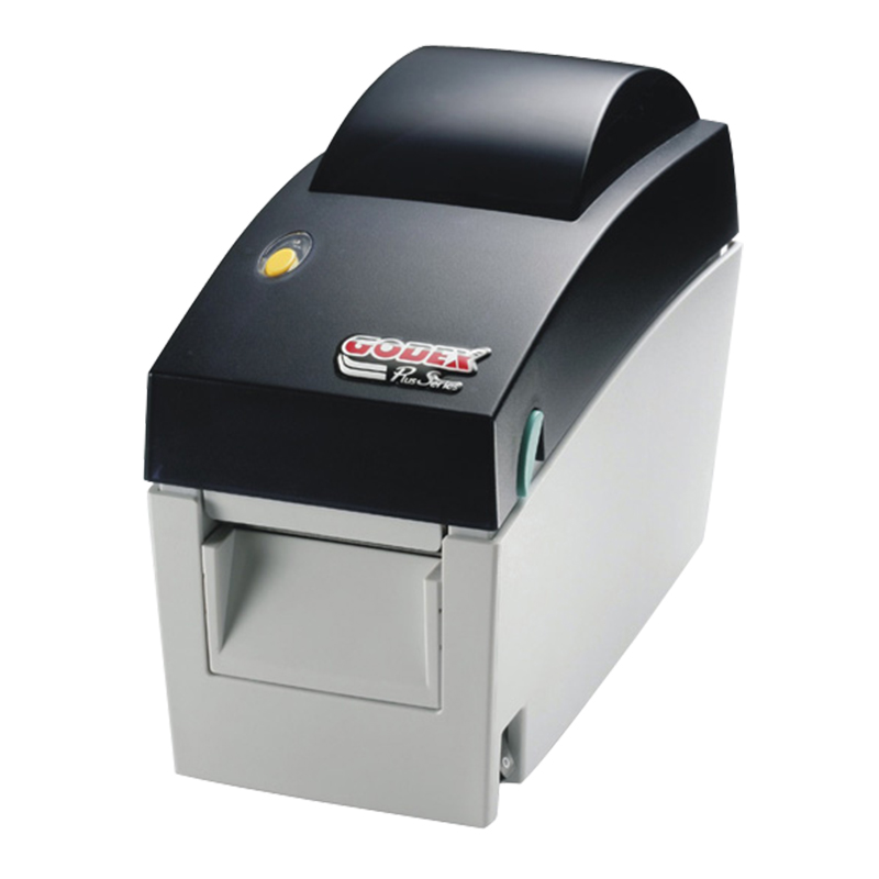 Printer Label Kode Batang GOEX EZ-DT-2