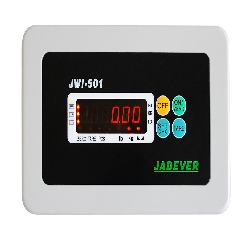 JWI-501 Indikator kedap air ideal untuk pasar makanan laut atau pabrik