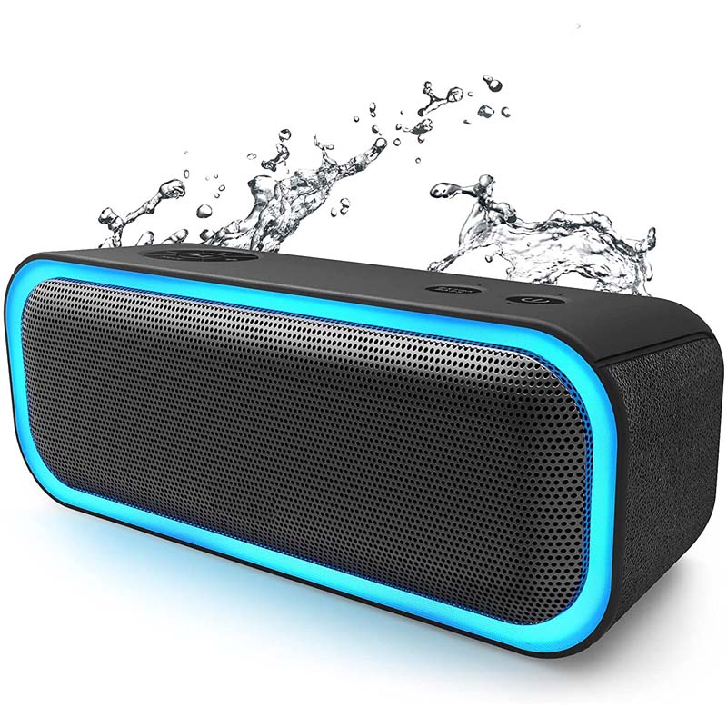Speaker Bluetooth Portabel 20W