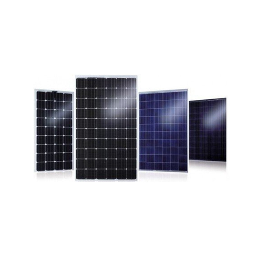 Grosir Panel Surya Efisiensi Tinggi dari pemasok panel surya