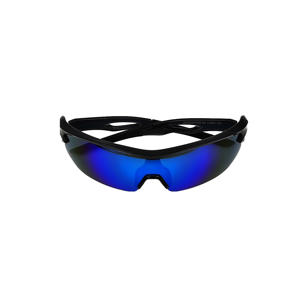 Desain Logo Kustom Merek UV400 Terpolarisasi Bersepeda Ski Mengemudi Kacamata Hitam Kacamata Tahan Angin Kacamata Olahraga