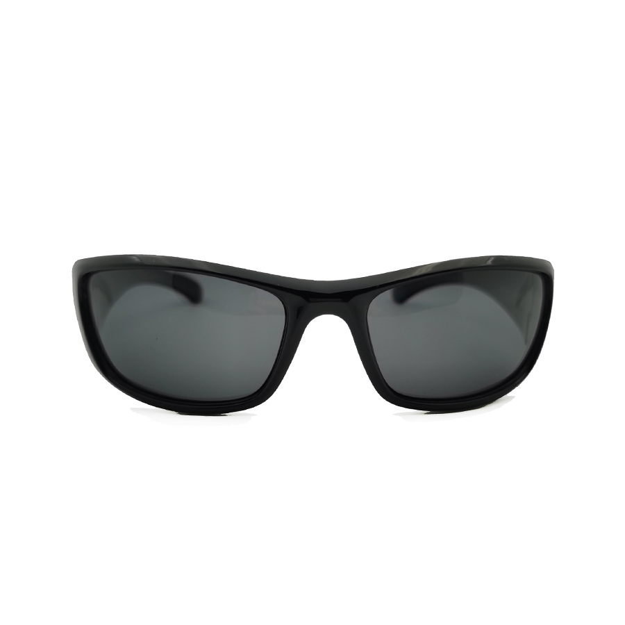 Kacamata Hitam Olahraga Terpolarisasi UV400 untuk Pria Wanita Pemuda Bisbol Memancing Bersepeda Lari Golf Sepeda Motor Kacamata TAC