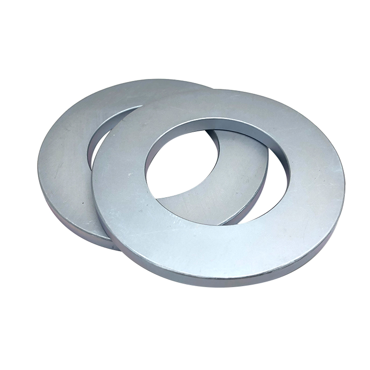 Cincin magnet neodymium Magnet cincin N52 NdFeB
