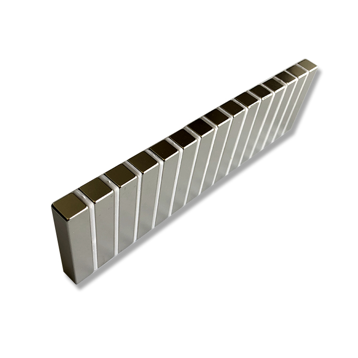 Magnet Neodymium Super Kuat N52 40mm Magnet Blok Neodymium