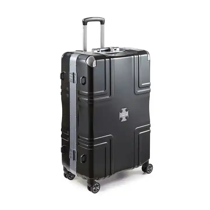 pengiriman cepat Stok set koper travel branded besar kualitas premium