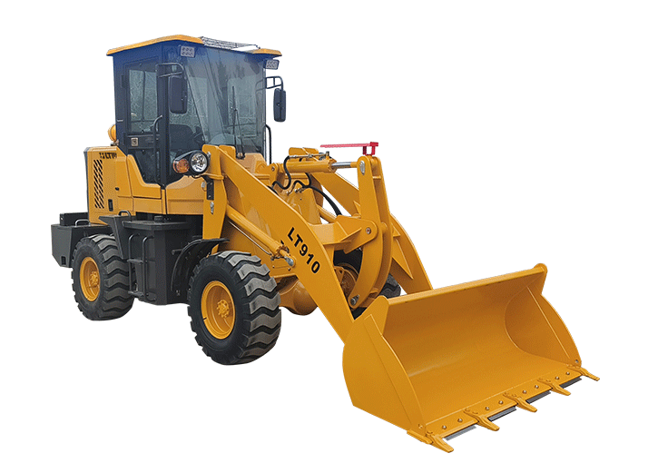 Wheel loader supplier in China Wheel loader supplier in China