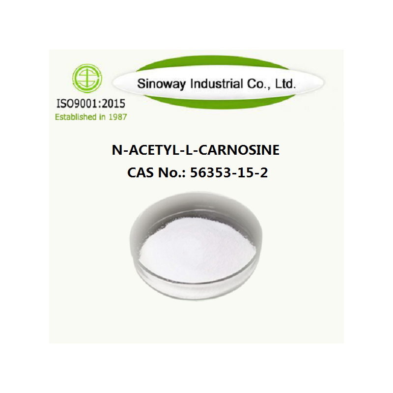 N-asetyl-l-carnosine 56353-15-2