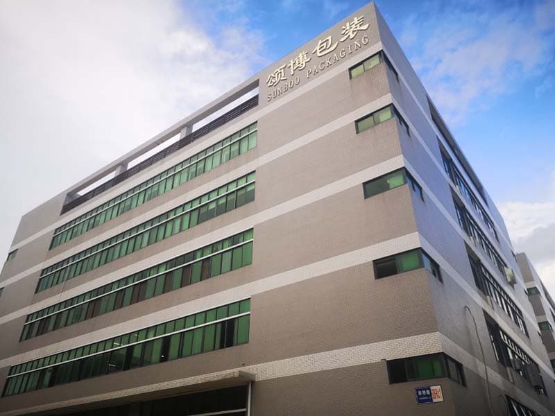 Xiamen sunboo imp.Dan exp.CO, LTD